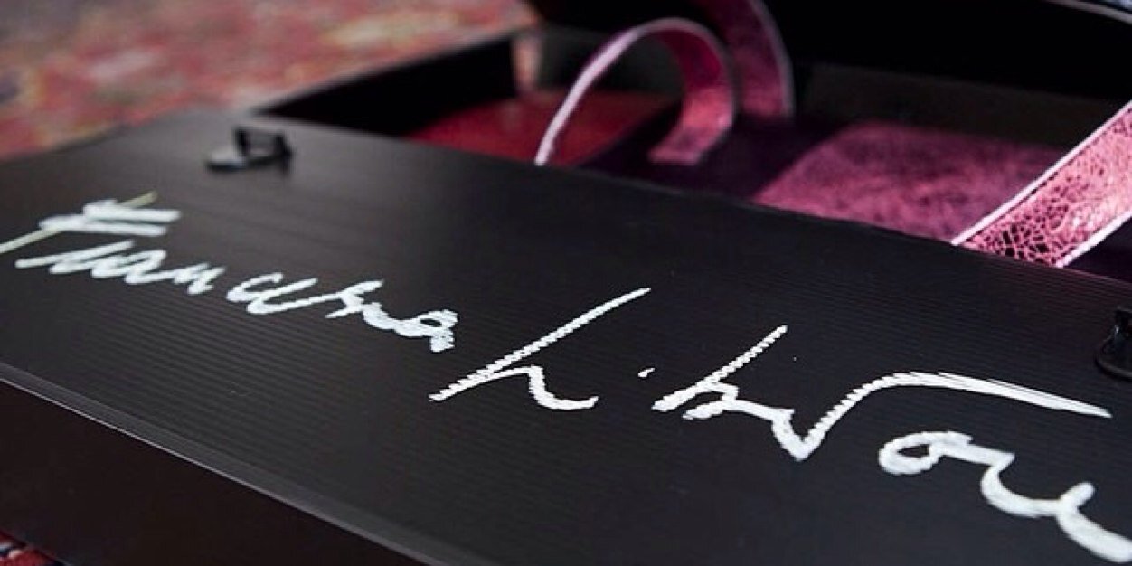 FRANCESCA LIBERATORE banner