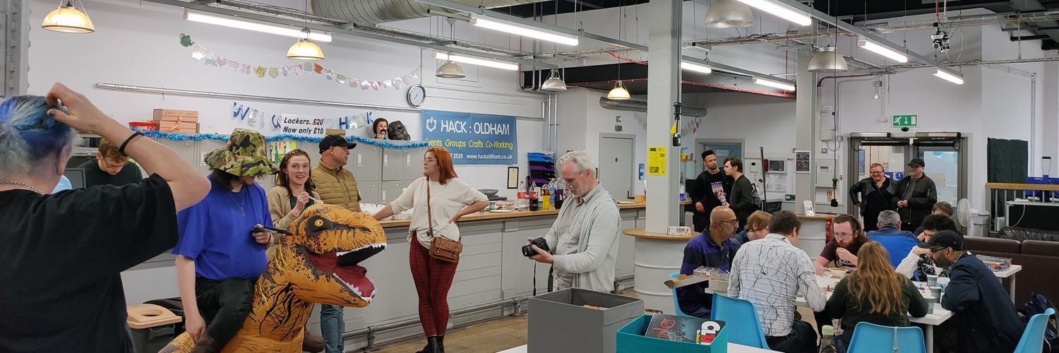 Hack Oldham banner