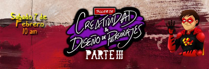creativozen's profile banner image