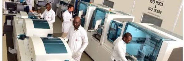 MeCureHealth Profile Banner