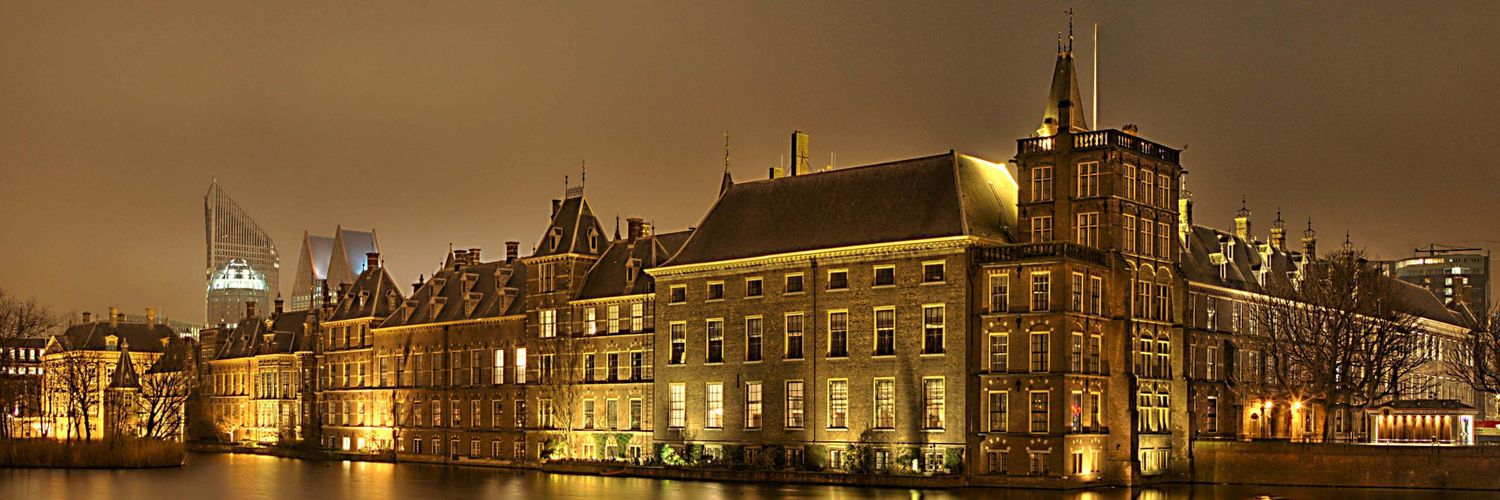 JohnRookVis's profile banner image