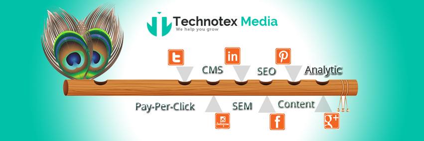 TechnotexMedia's profile banner image