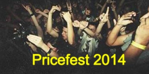 pricefest's profile banner image
