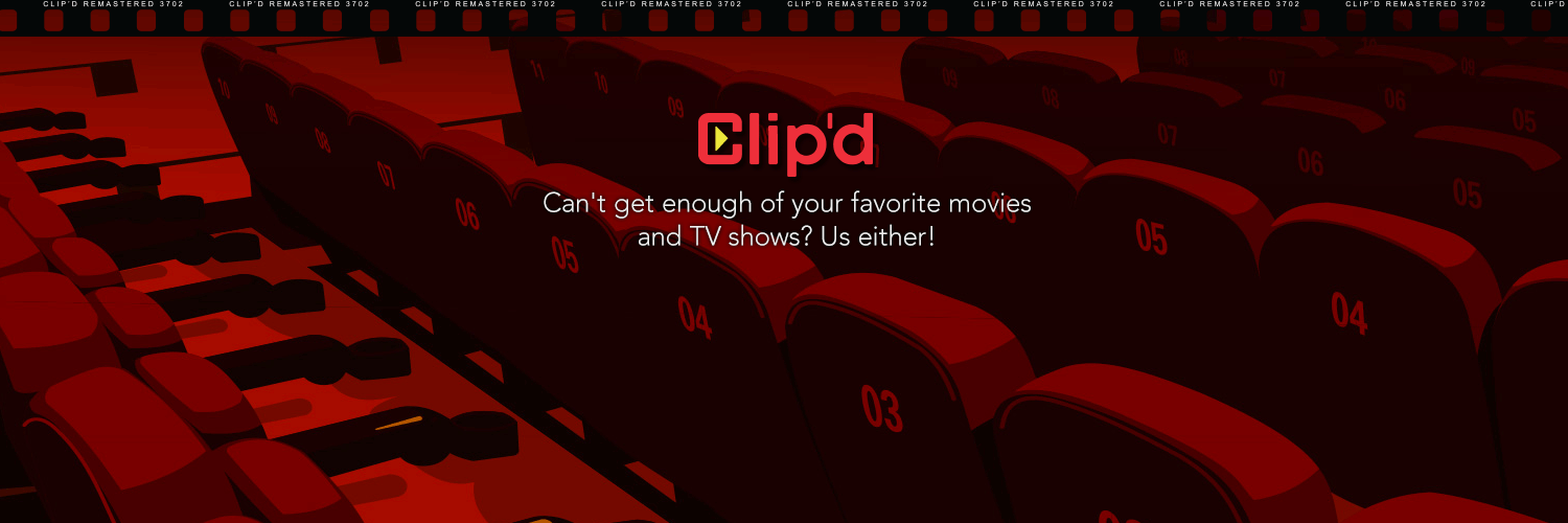 clipd's profile banner image