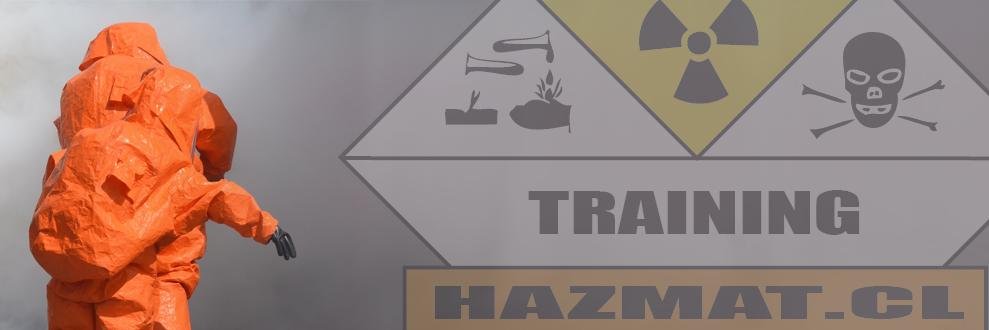 HazMatChile's profile banner image