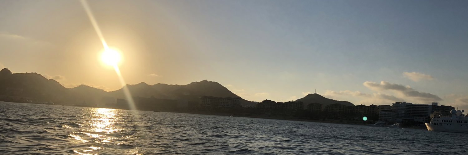 loperry7's profile banner image