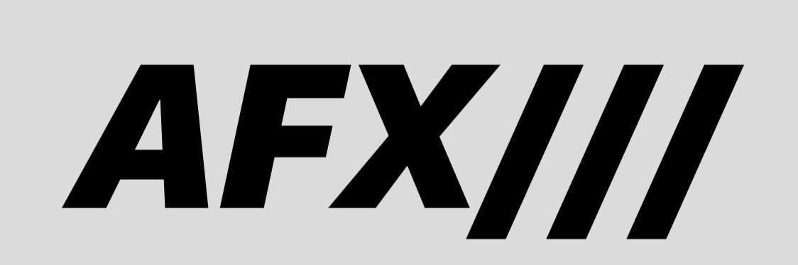 Alfonso Felipe banner