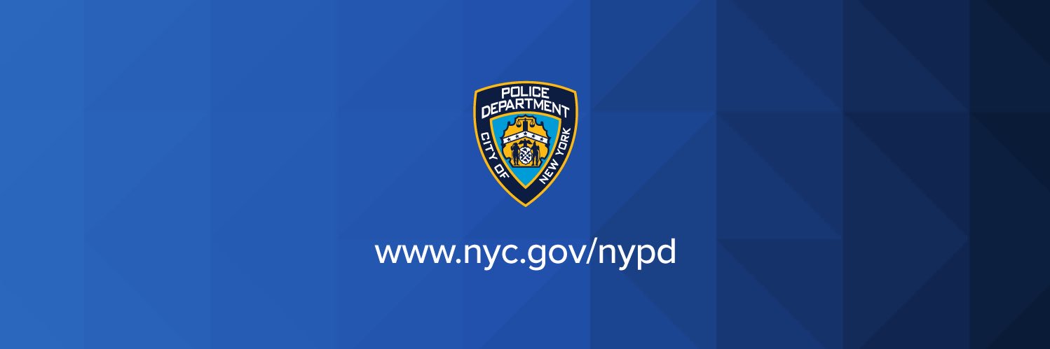 NYPD Community Affairs's banner