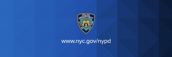 NYPD Community Affairs Profile Banner