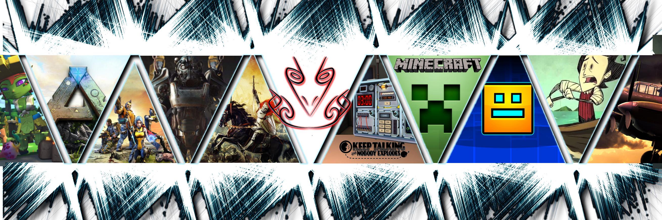 NPCKiller's profile banner image