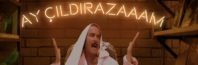 mrvedelioglu's profile banner image