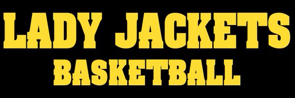 Lady Jackets Basketball Profile Banner