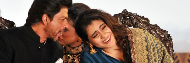 Kajoldevgnfans's profile banner image