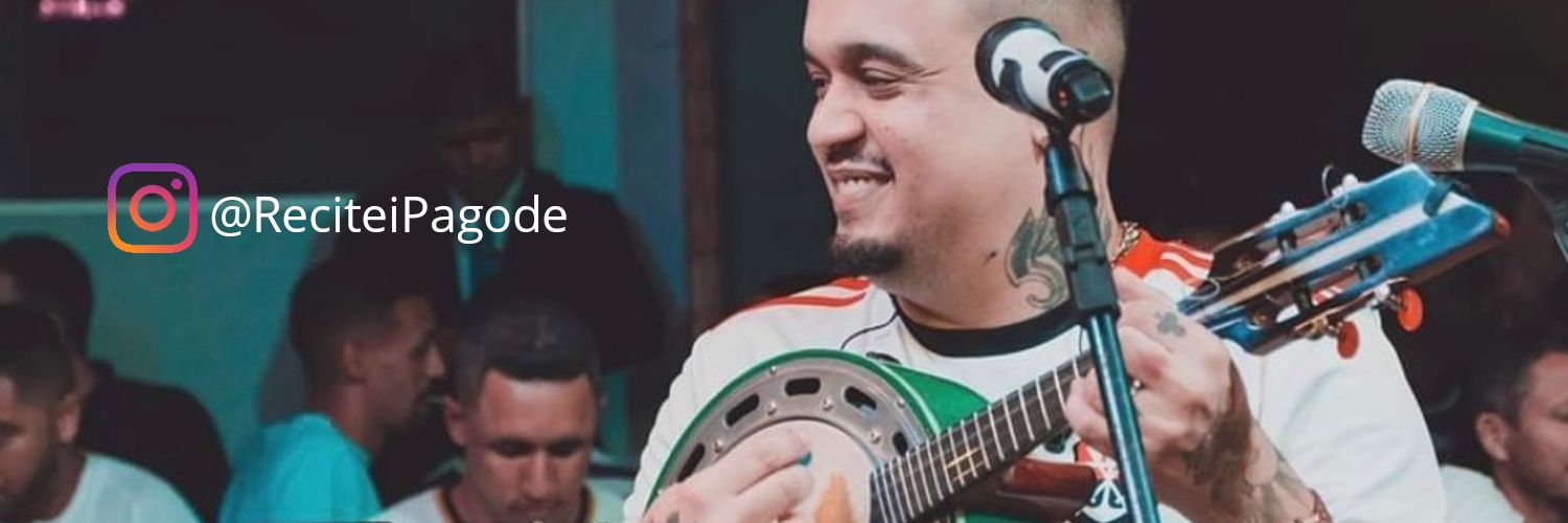 ReciteiPagode's profile banner image