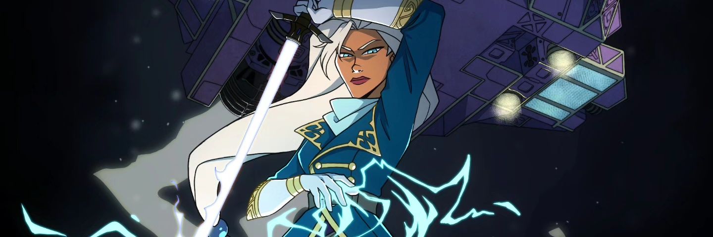 Jazafras's profile banner image