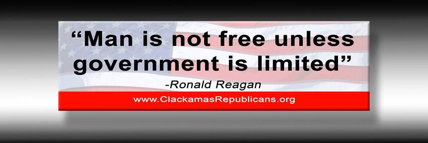 ClackCo Republicans banner