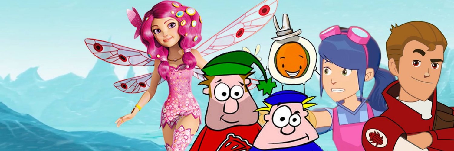 toonrush's profile banner image