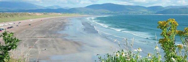 Annascaul_Inch Profile Banner