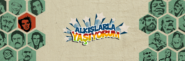 Alkislarlayasiyorum Profile Banner