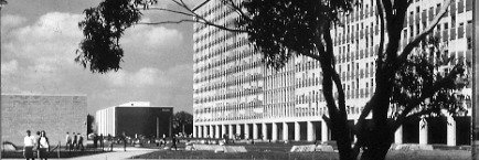 Literary Studies at Monash banner