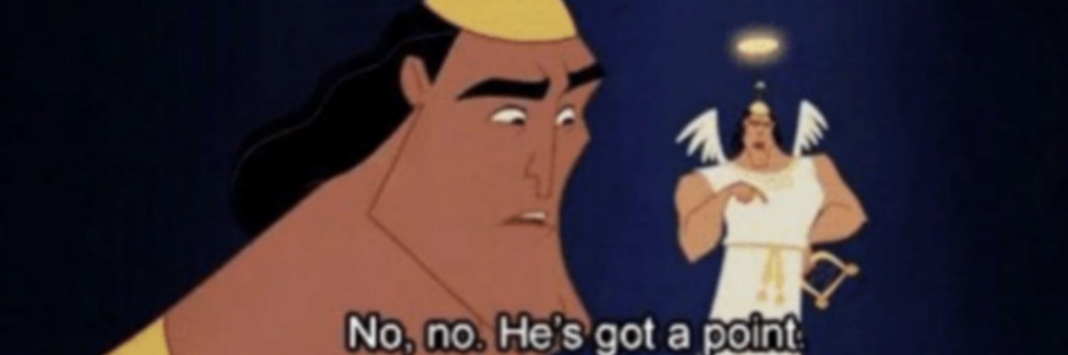 MischievyCrow's profile banner image
