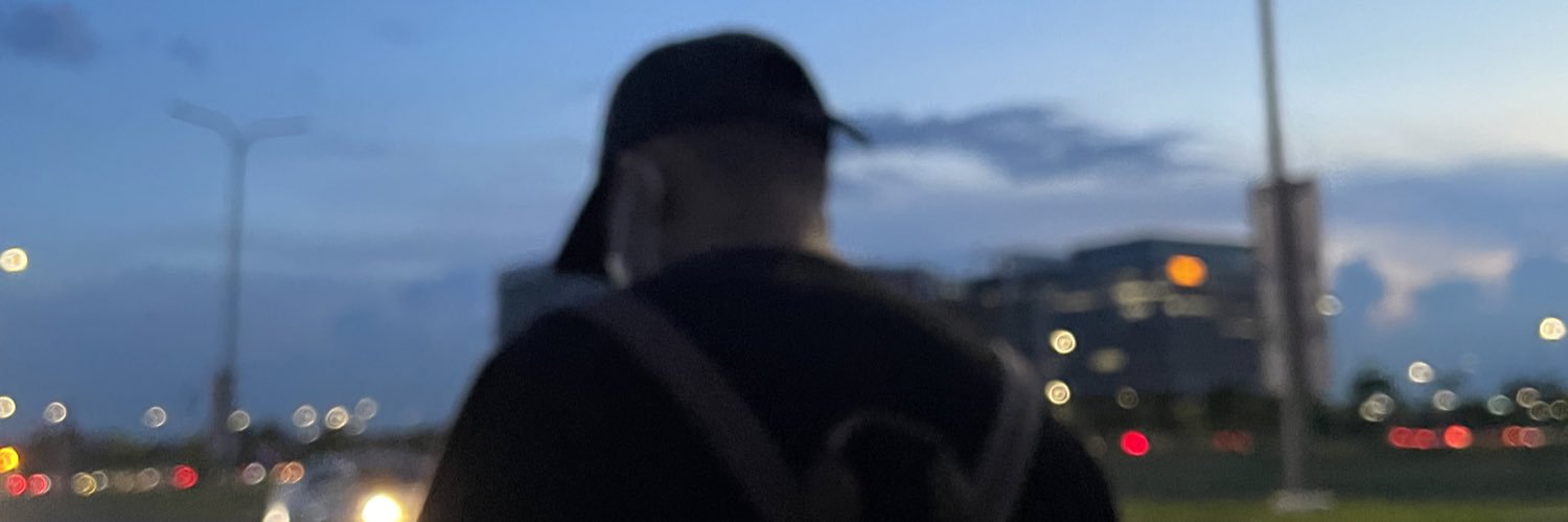 justineadami's profile banner image