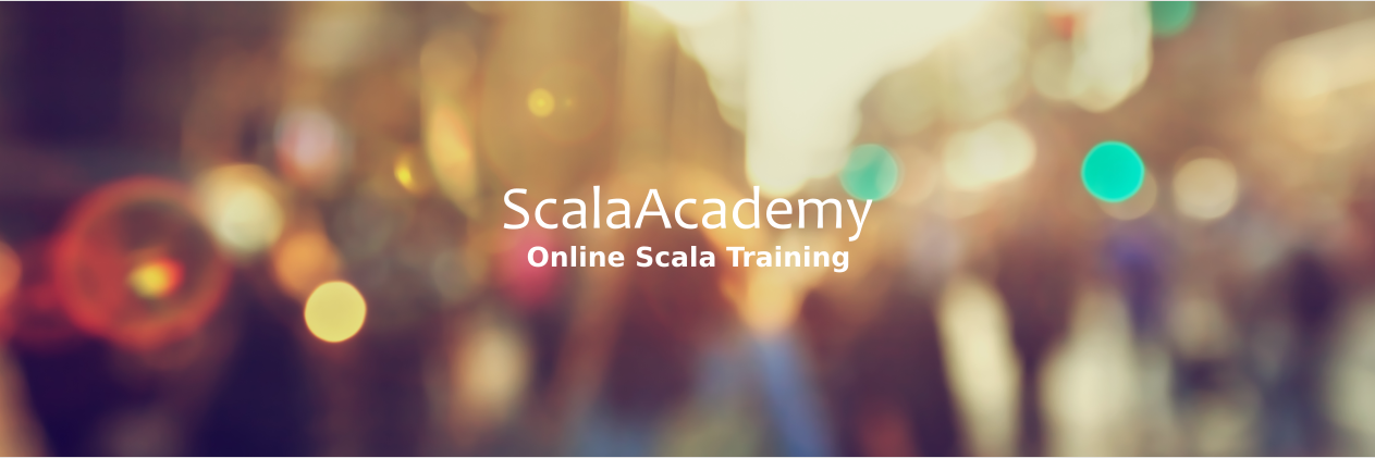 ScalaAcademy's profile banner image