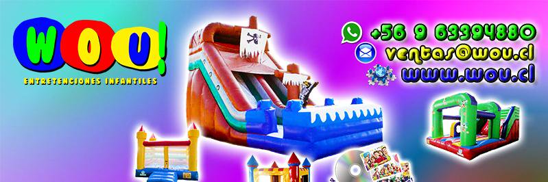 WouServicios's profile banner image
