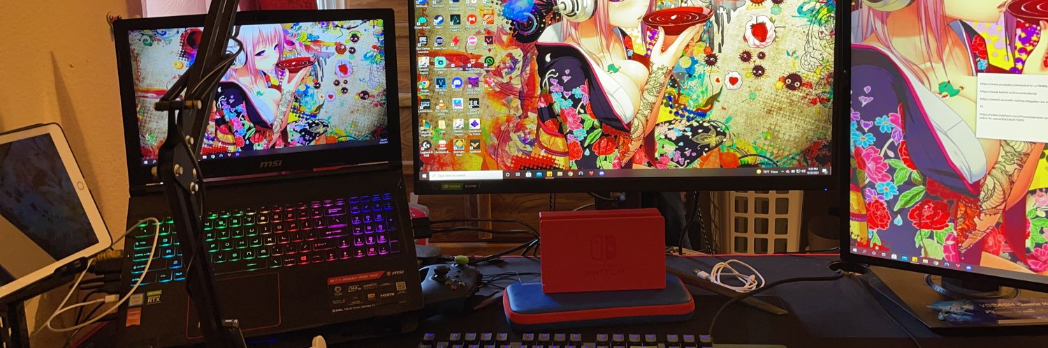 Rexs_Comander's profile banner image