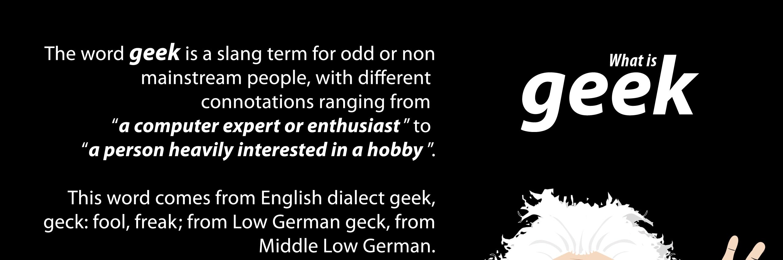 BiggestGeeks's profile banner image