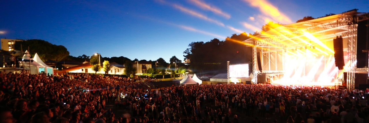 Arcachon en Scéne banner