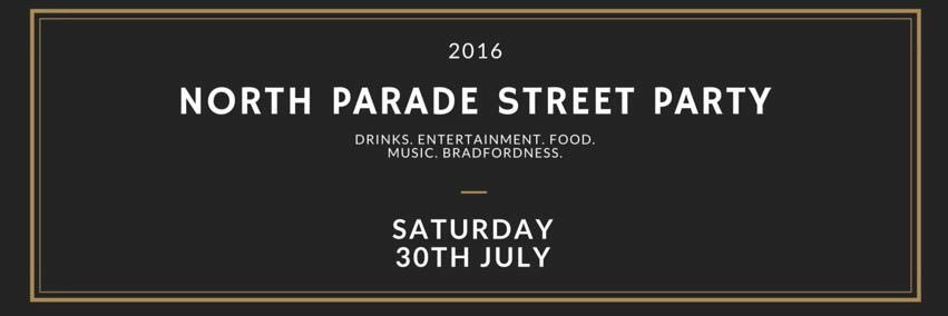 NParadeEvents's profile banner image