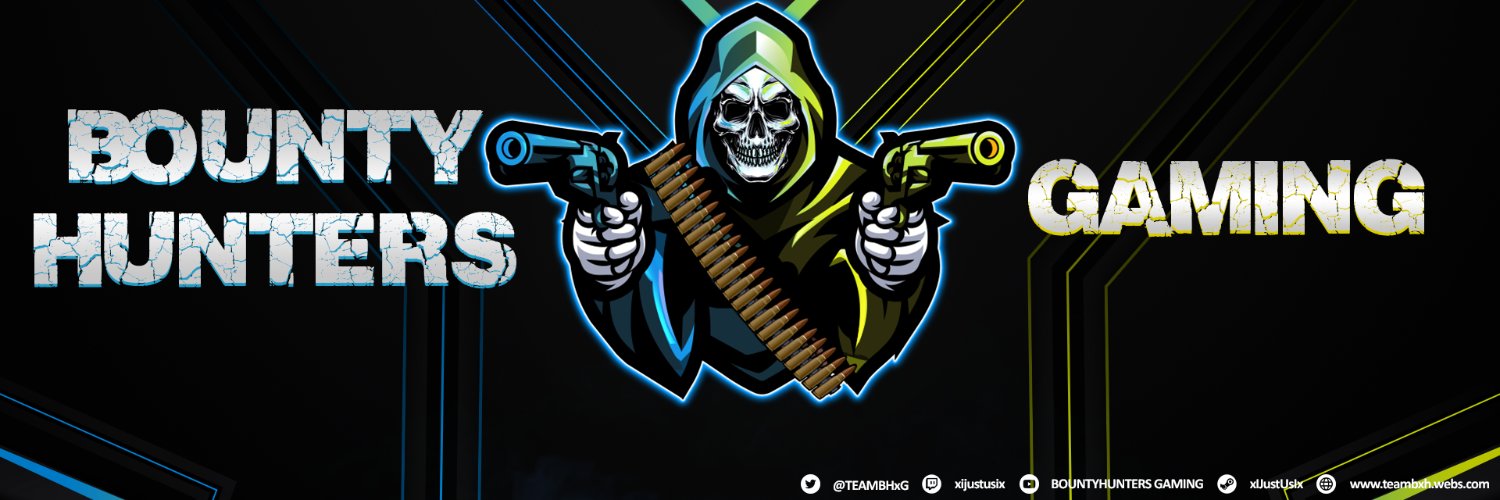TEAMBHxG's profile banner image