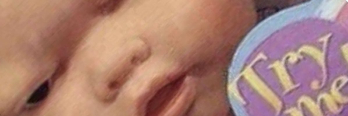 the kid's banner