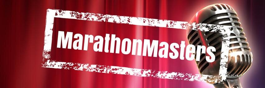 MarathonMasters's profile banner image