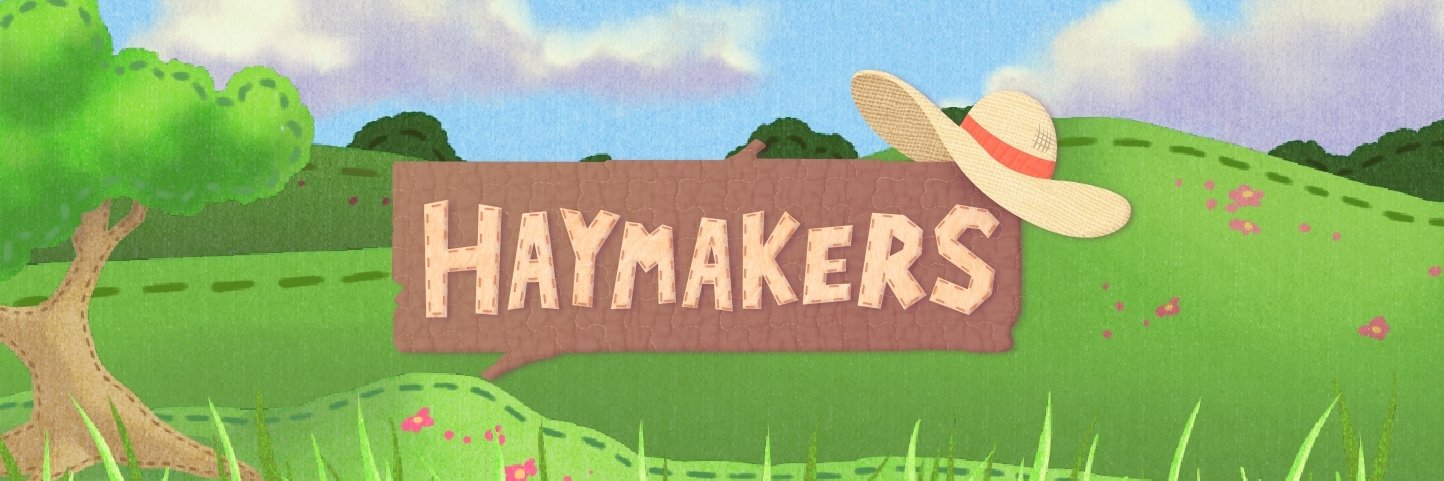 HaymakersGame's profile banner image