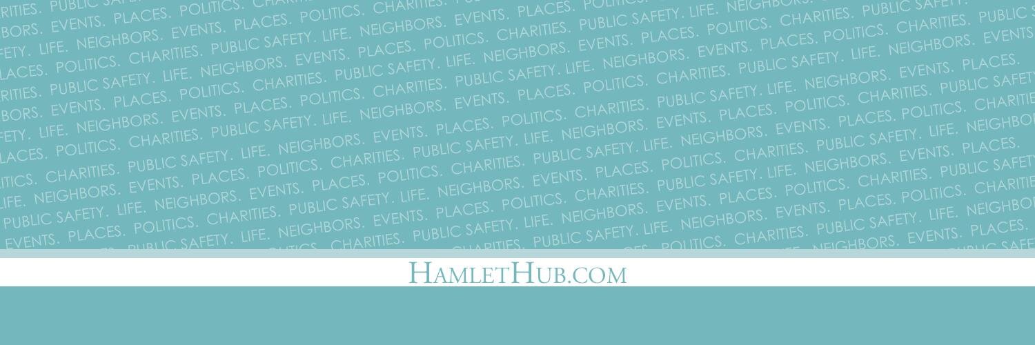 HamletHub banner