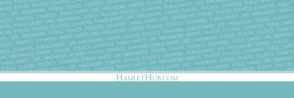 HamletHub Profile Banner