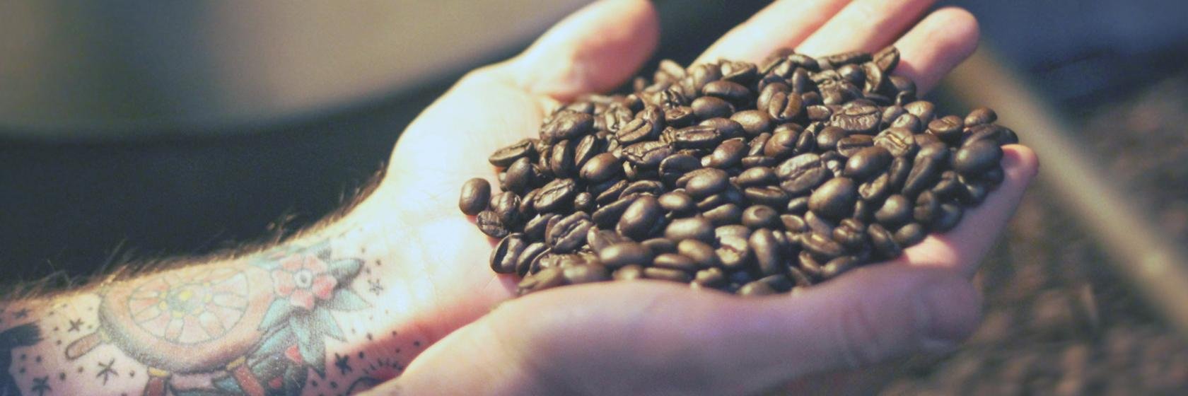 Caffe Calabria banner