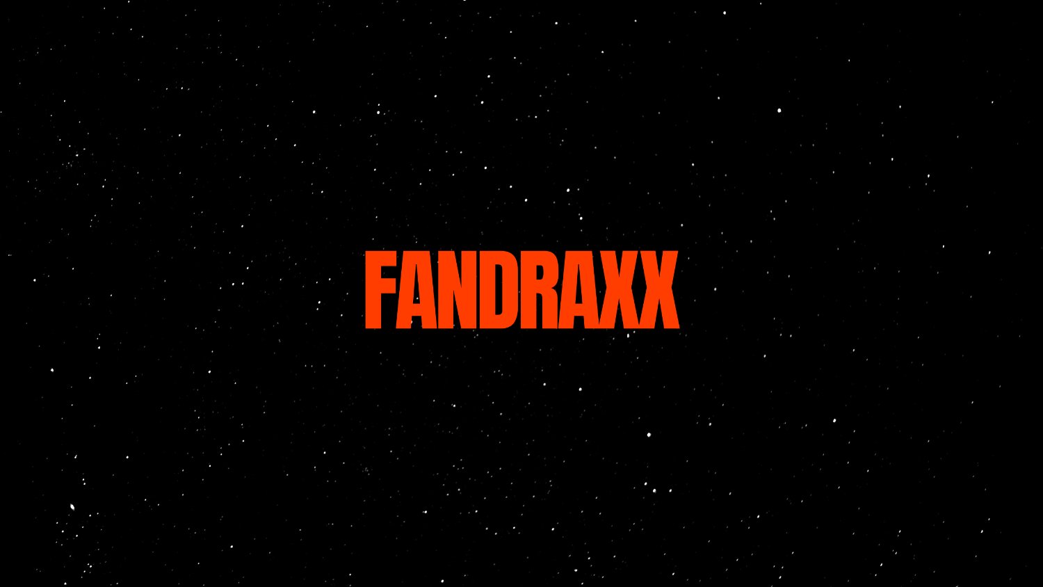 Fandraxx's profile banner image