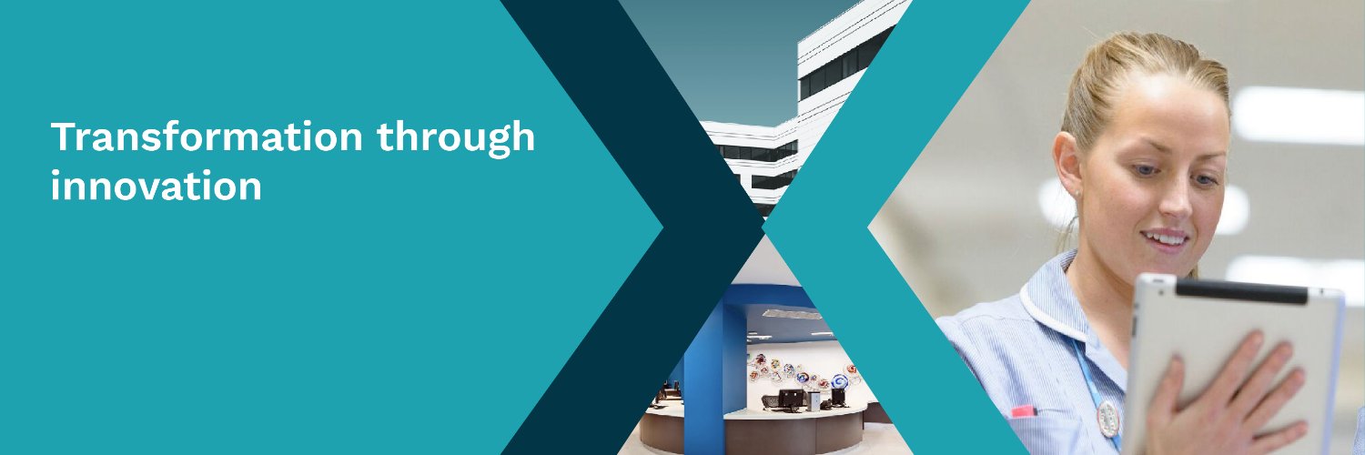 openMAXIMS's profile banner image