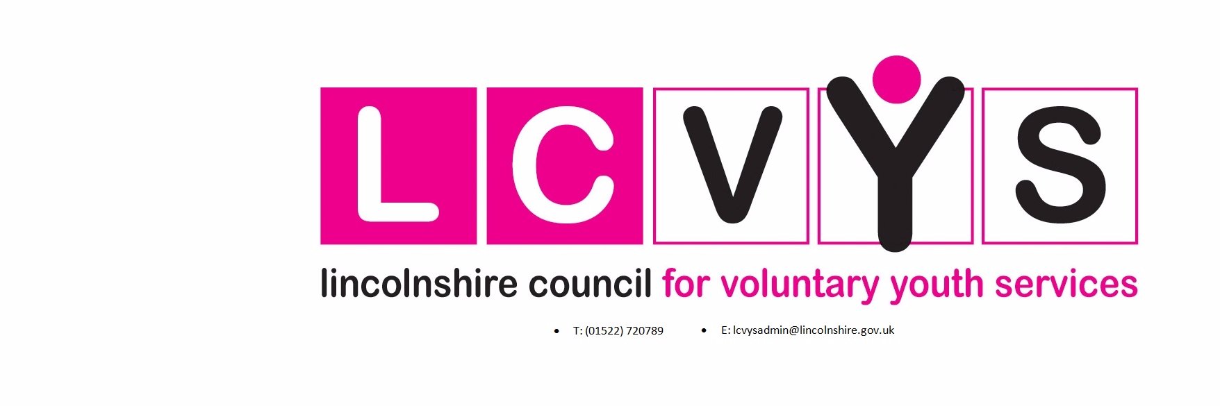 LCVYS Aid banner