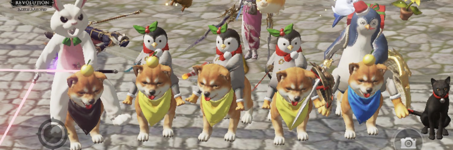 nekkonekonyaaa's profile banner image
