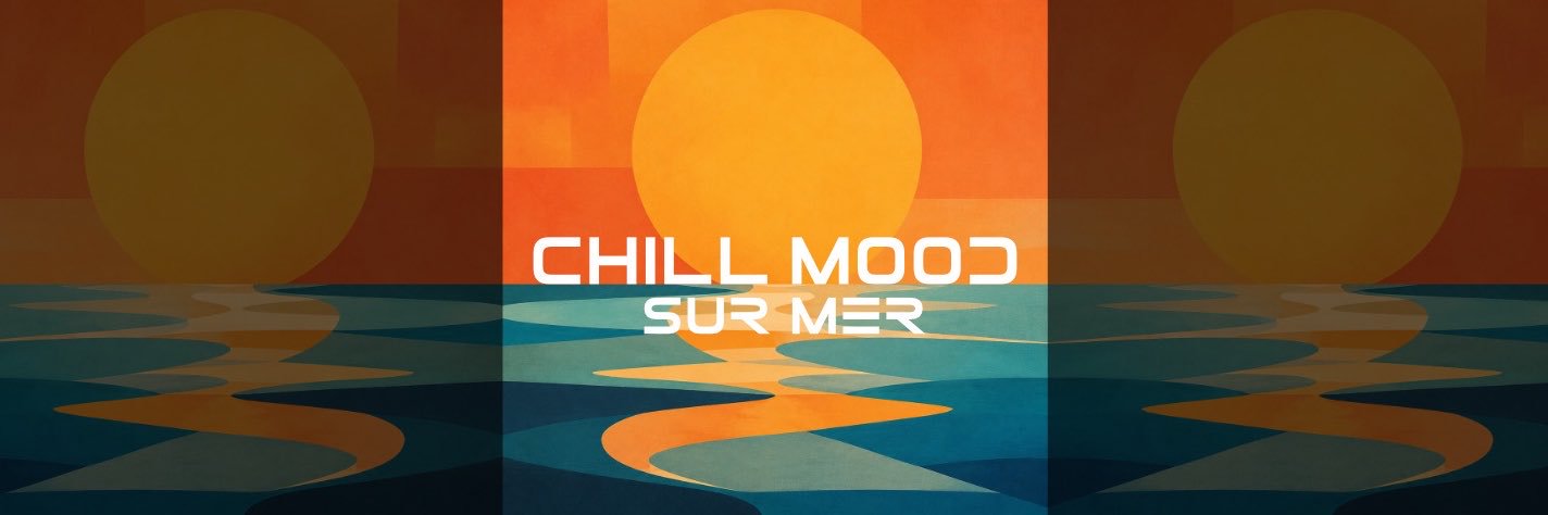 ChillMoodMusic's profile banner image