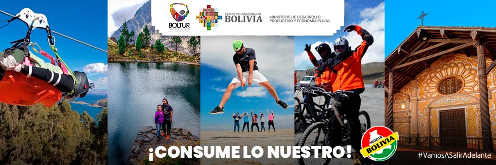 bolturoficial's profile banner image