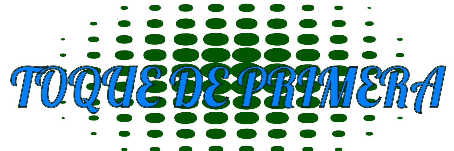 ToquedPrimera's profile banner image