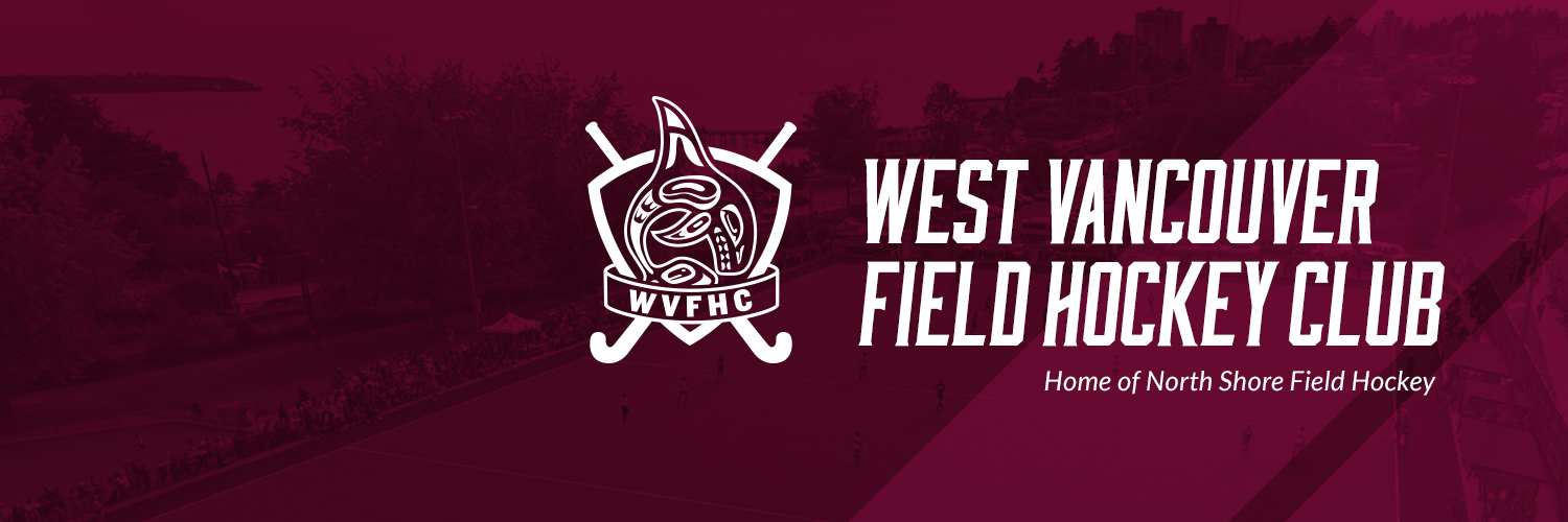 West Vancouver FHC banner