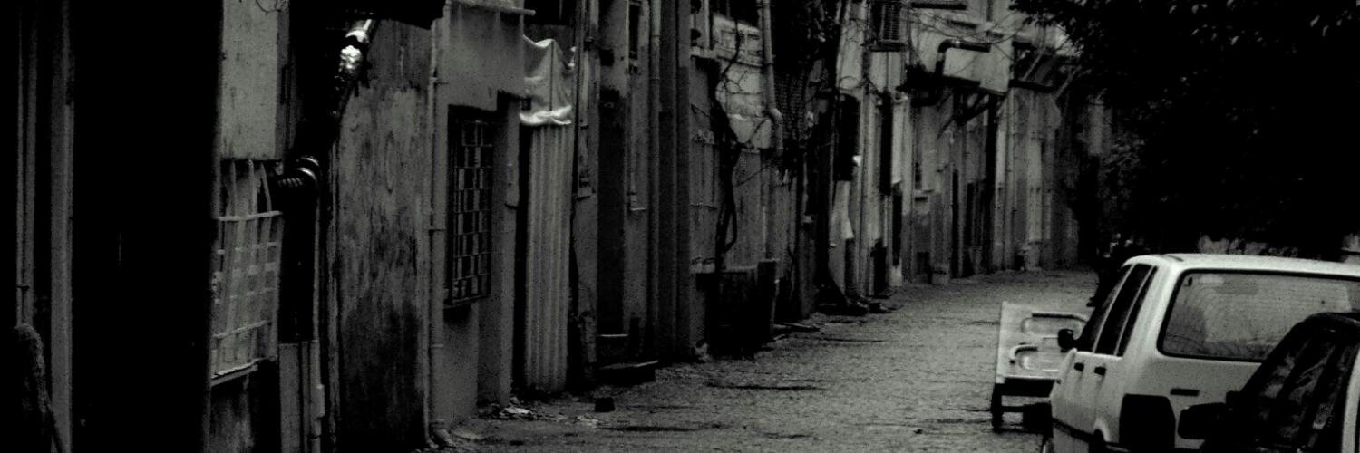alkanesin's profile banner image