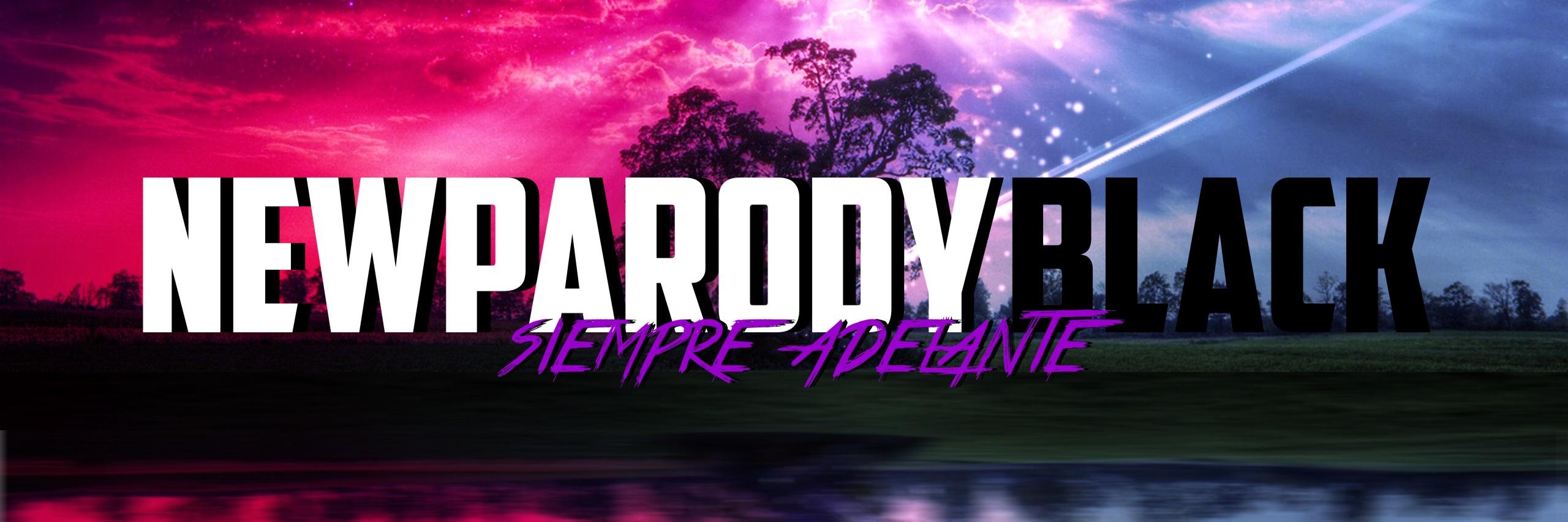 New_Parody's profile banner image