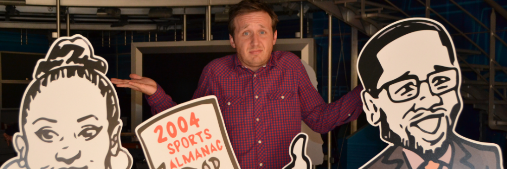 Jeremy Lundblad banner